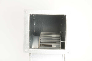 Ruck ventilatoren 157834 GE 160 2E Centrifugal Fan / Blower