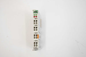 Beckhoff Automation KL3202 KL3202 2-Channel Analog Input Terminal