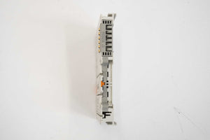 Beckhoff Automation KL3202 KL3202 2-Channel Analog Input Terminal