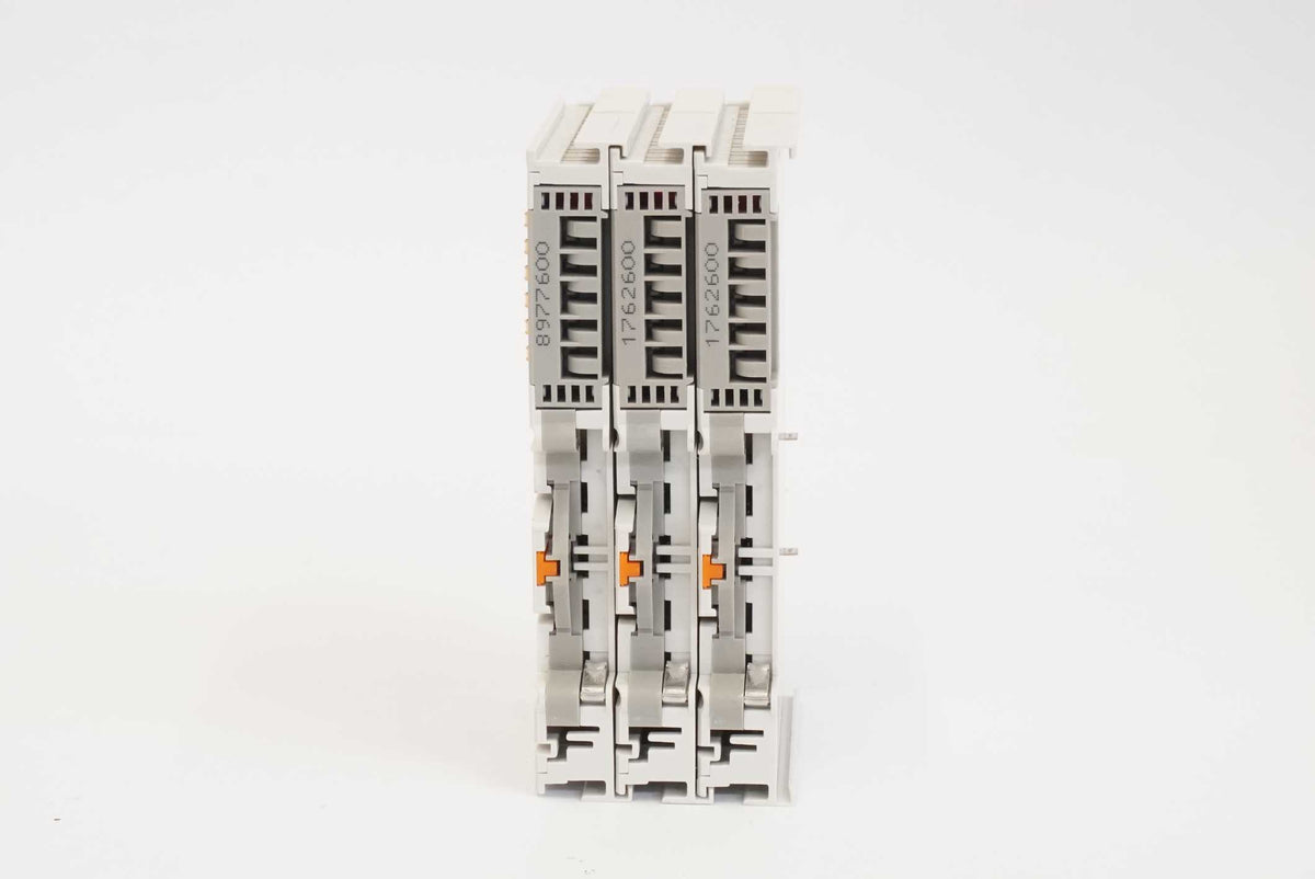 Beckhoff Automation KL2124 KL2124 4-Channel Digital Output Terminal 5V DC