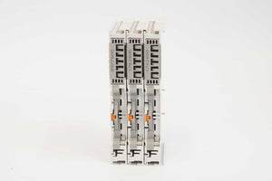 Beckhoff Automation KL2124 KL2124 4-Channel Digital Output Terminal 5V DC