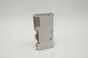 Beckhoff Automation KL1124 4-Channel Digital Input 5V DC Bus Terminal