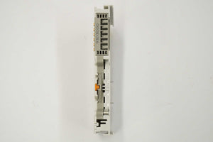 Beckhoff Automation KL1124 4-Channel Digital Input 5V DC Bus Terminal