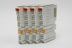 Beckhoff Automation KL2012 2-Channel Digital Output Terminal 24V DC 0.5A