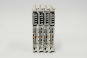Beckhoff Automation KL2012 2-Channel Digital Output Terminal 24V DC 0.5A