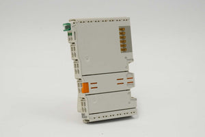 Beckhoff Automation KL3002 2-Channel Analog Input Terminal