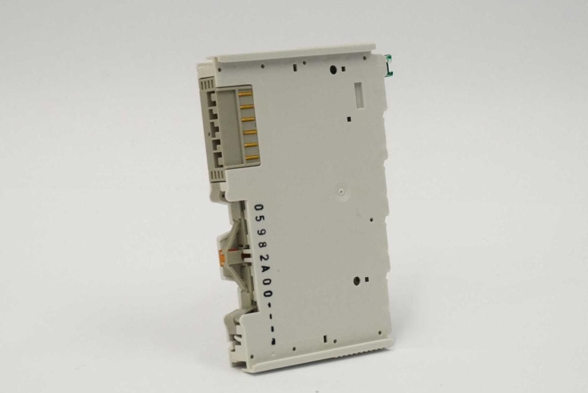 Beckhoff Automation KL3002 2-Channel Analog Input Terminal