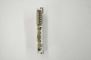 Beckhoff Automation KL3002 2-Channel Analog Input Terminal