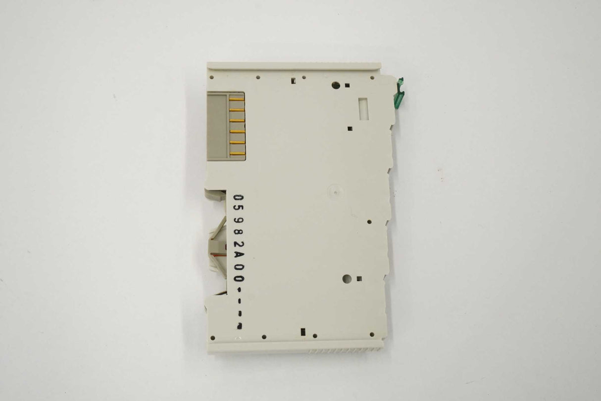 Beckhoff Automation KL3002 2-Channel Analog Input Terminal