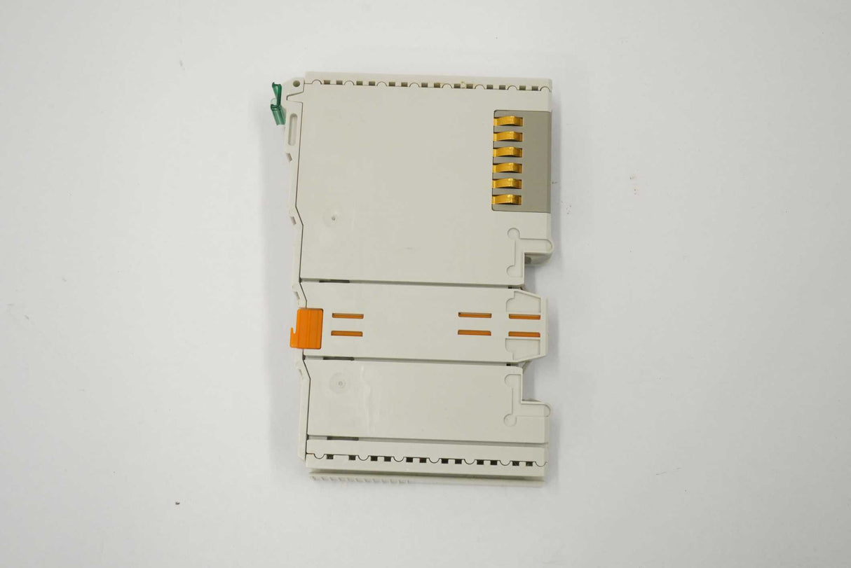 Beckhoff Automation KL3002 2-Channel Analog Input Terminal