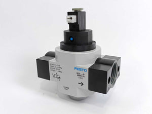 Festo 172953 HEE-1-D-MAXI-24 On/Off Valve