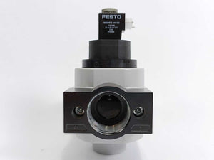 Festo 172953 HEE-1-D-MAXI-24 On/Off Valve