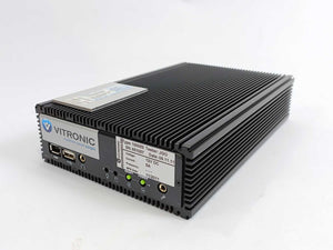 Vitronic 100055 Vision Control Box