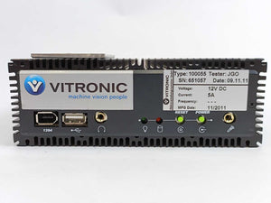 Vitronic 100055 Vision Control Box