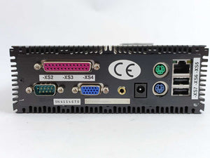 Vitronic 100055 Vision Control Box