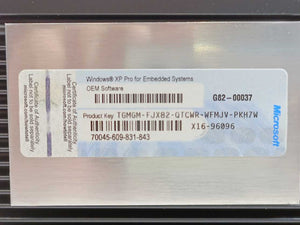Vitronic 100055 Vision Control Box