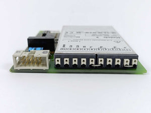 Knick MKS-COND 028 2-/4-Electrode Cond Sensor
