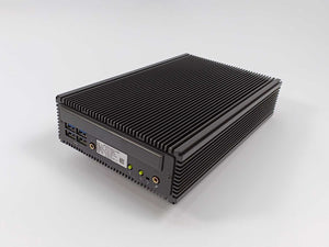 Vitronic ME0200124 IPC Mini  Celeron 1020E