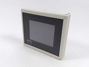 Wipotec 65000204 LCD Monitor Touch Screen 4.7"