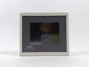 Wipotec 65000204 LCD Monitor Touch Screen 4.7"