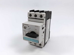 Siemens 3RV1421-4BA10 Sirius Circuit Breaker 14-20A, E06