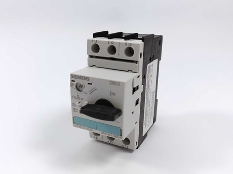 Siemens 3RV1421-4BA10 Sirius Circuit Breaker 14-20A, E06