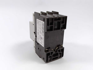 Siemens 3RV1421-4BA10 Sirius Circuit Breaker 14-20A, E06