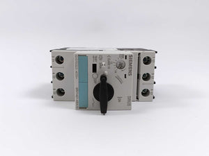 Siemens 3RV1421-4BA10 Sirius Circuit Breaker 14-20A, E06