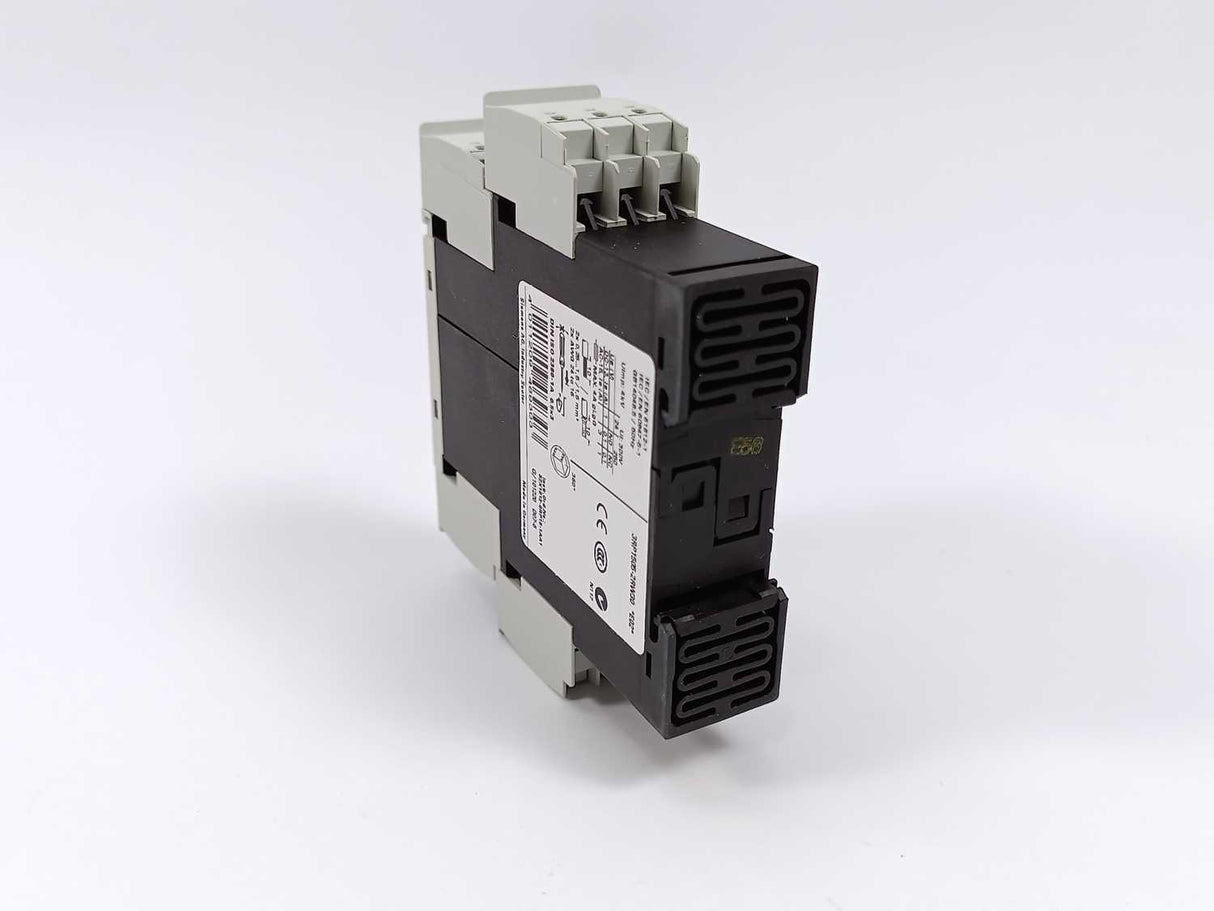 Siemens 3RP1505-2RW30 Timing Relay