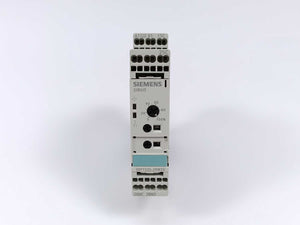 Siemens 3RP1505-2RW30 Timing Relay