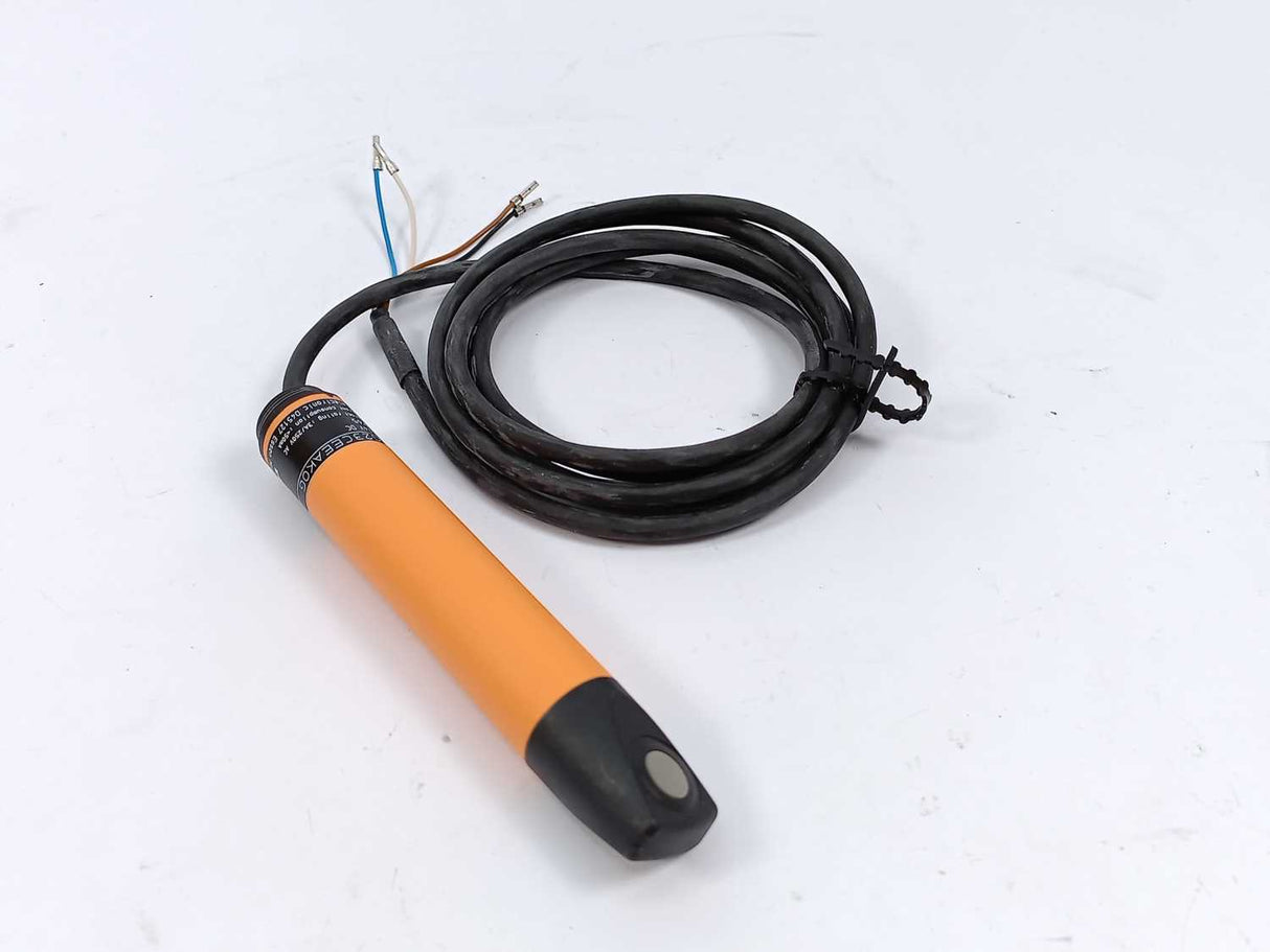 Ifm Electronic SL5101 SLG23CEEAKOG Airflow Monitor