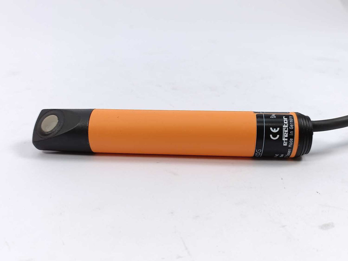 Ifm Electronic SL5101 SLG23CEEAKOG Airflow Monitor