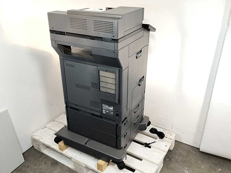 Lexmark  CX860dte 7564-536 Printer Copier Color Laser, New/ unused, EU only
