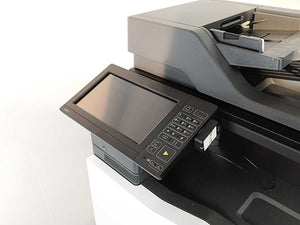 Lexmark  CX860dte 7564-536 Printer Copier Color Laser, New/ unused, EU only