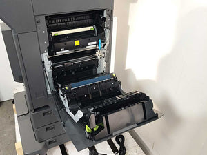 Lexmark  CX860dte 7564-536 Printer Copier Color Laser, New/ unused, EU only