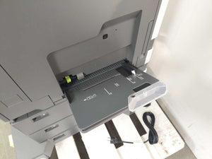 Lexmark  CX860dte 7564-536 Printer Copier Color Laser, New/ unused, EU only