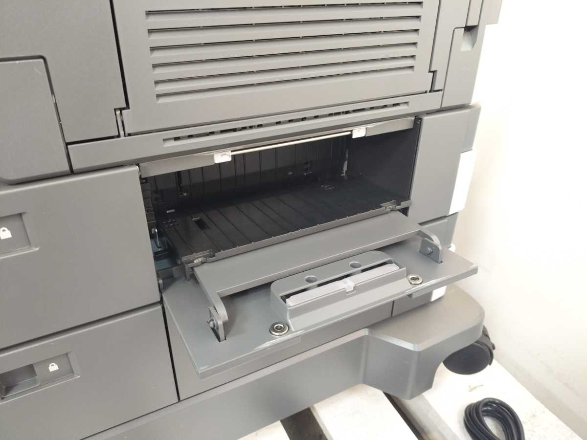Lexmark  CX860dte 7564-536 Printer Copier Color Laser, New/ unused, EU only