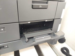 Lexmark  CX860dte 7564-536 Printer Copier Color Laser, New/ unused, EU only