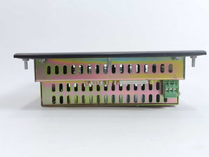 G&L Beijer 02710A MAC/MTA E300 Operator Interface Control