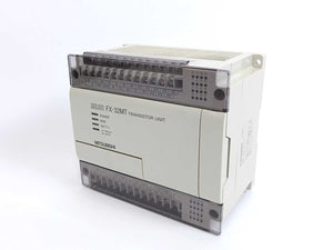 Mitsubishi FX-32MT-ESS/UL Programmable Controller