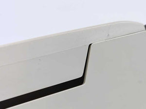 Mitsubishi FX-8EX-ES/UL Input Block Sink/Source Configurable Type