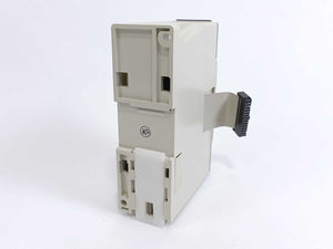 Mitsubishi FX-8EX-ES/UL Input Block Sink/Source Configurable Type