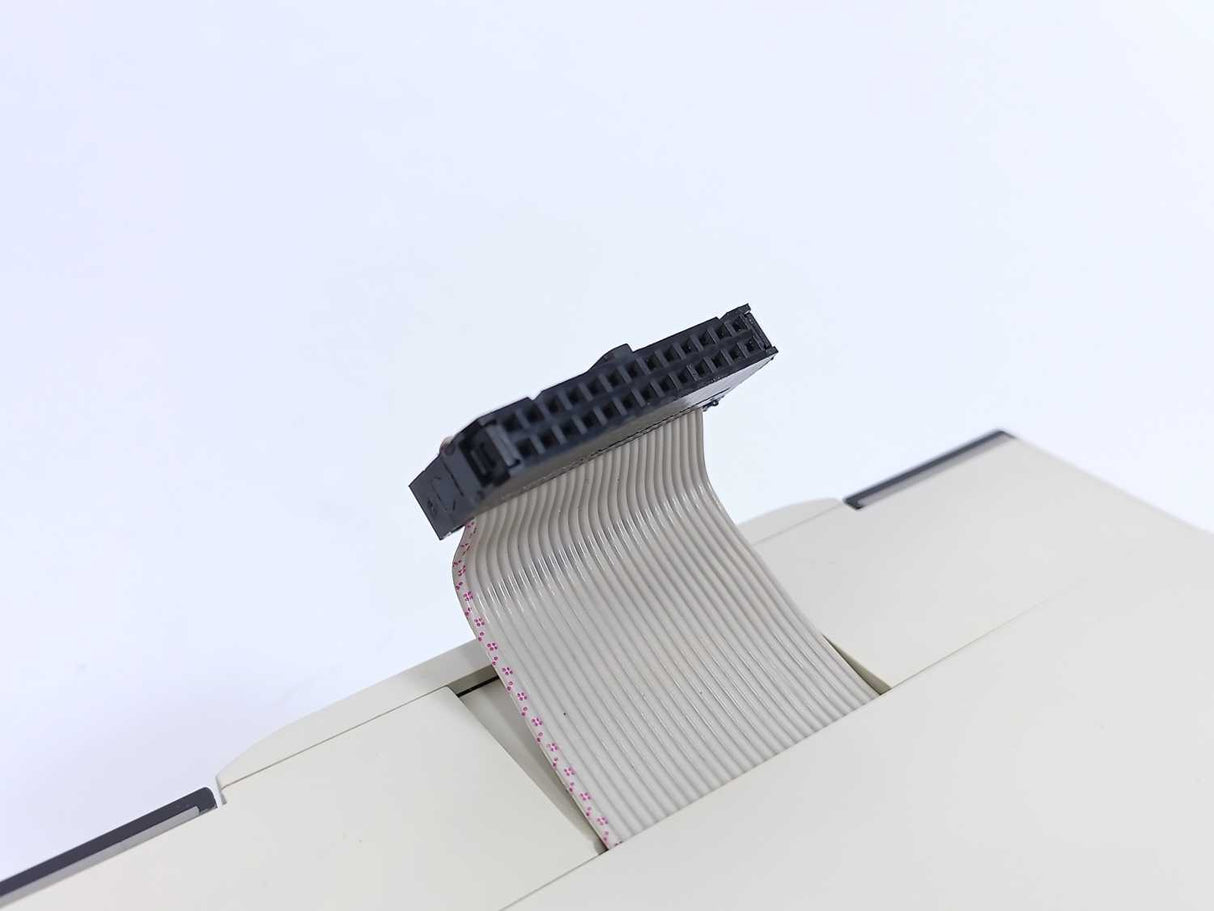 Mitsubishi FX-8EX-ES/UL Input Block Sink/Source Configurable Type