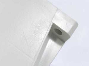 Mitsubishi FX-8EX-ES/UL Input Block Sink/Source Configurable Type