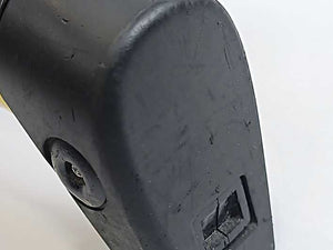 Datalogic  BC-8030 + POWER8CAN M8300 Barcode Scanner+Base Charger