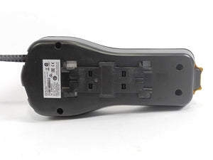 Datalogic  BC-8030 + POWER8CAN M8300 Barcode Scanner+Base Charger
