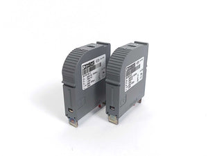 Phoenix Contact 28 59 60 2 Valvetrab VAL-CP-350-ST Batch 2pcs.
