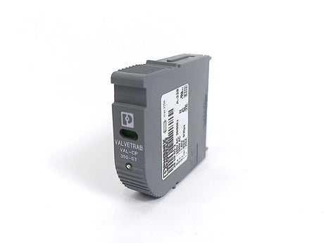 Phoenix Contact 28 59 60 2 Valvetrab VAL-CP-350-ST Batch 2pcs.