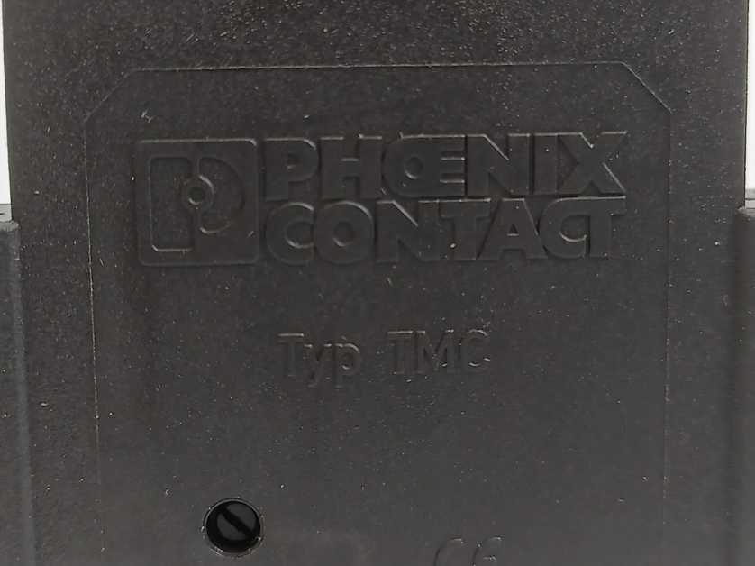 Phoenix Contact TMC 1 M1 100 8,0A Thermomagnetic Safety Switch