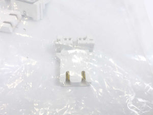 Leviton 080-13180-U Electronic Discharge Lampholders, Batch of 20 pcs.